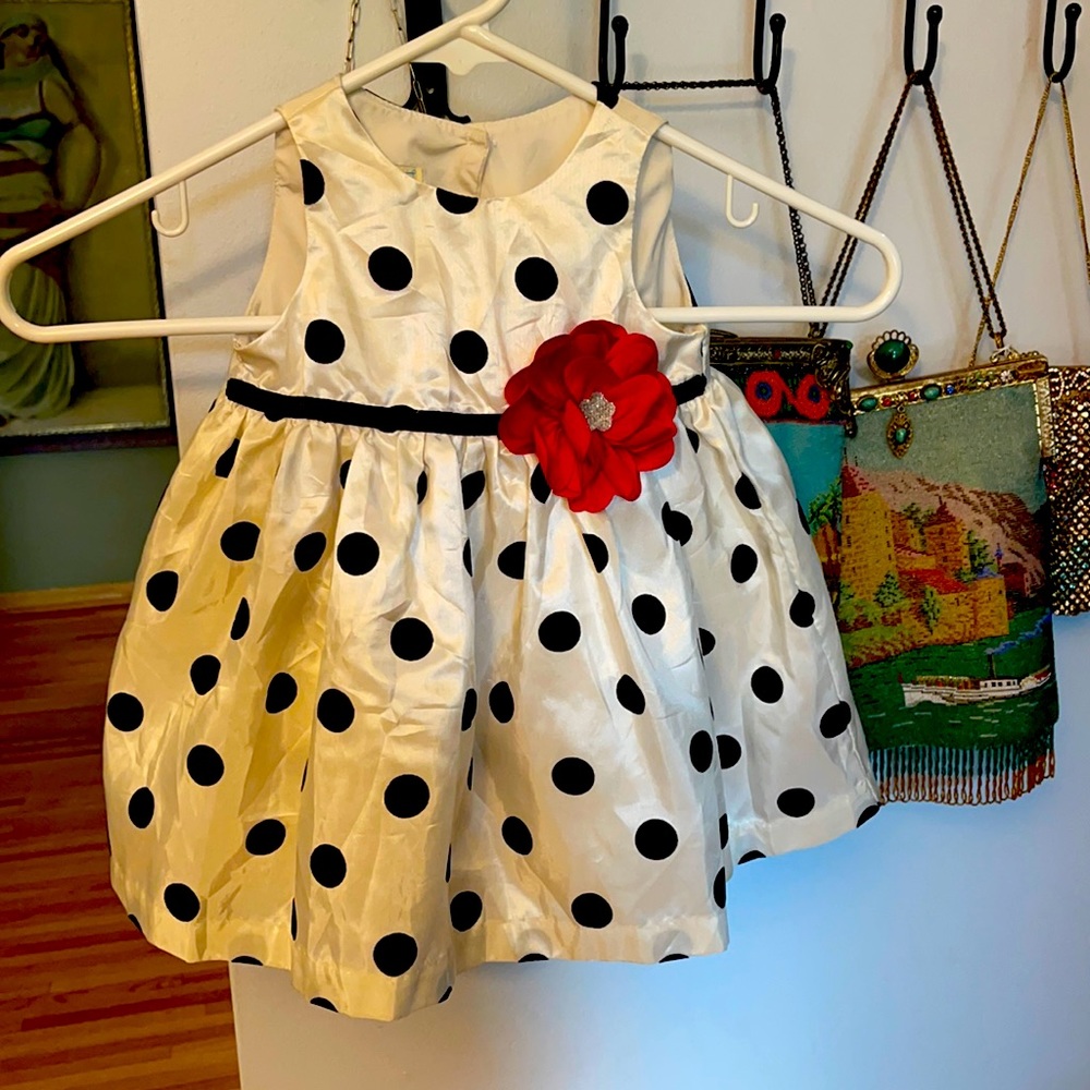 Adorable Baby Dress